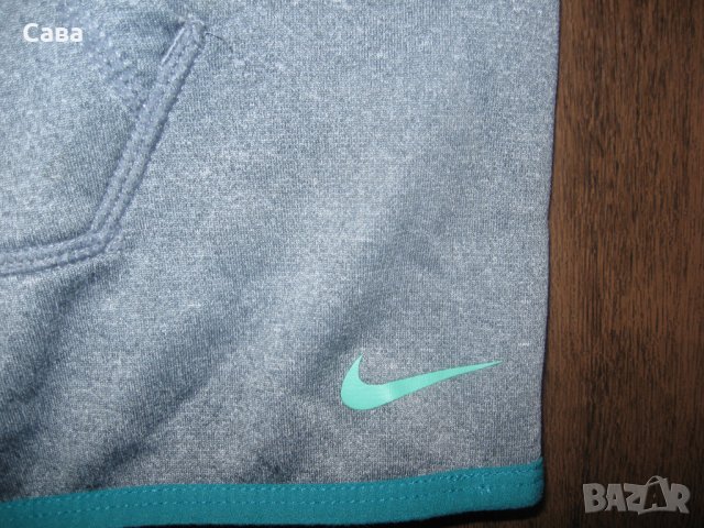 Суичър NIKE   дамски,М, снимка 4 - Суичъри - 35351446