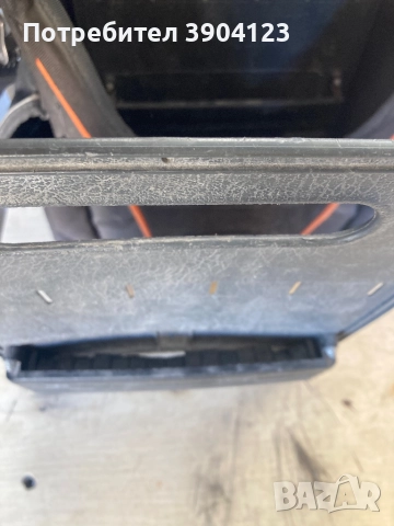 Електричарска чанта Cimco за инструменти, снимка 2 - Други инструменти - 52310152