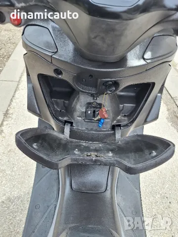 Piaggio X9 200 Evolution - 2003г., снимка 17 - Мотоциклети и мототехника - 49908199