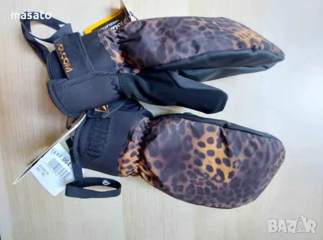 VOLCOM - ръкавици за зимни спортове