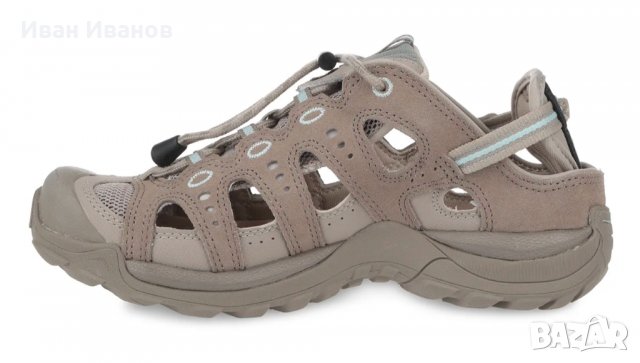 сандали Salomon Epic Cabrio 2   номер 38  2/3 , снимка 3 - Сандали - 33380456