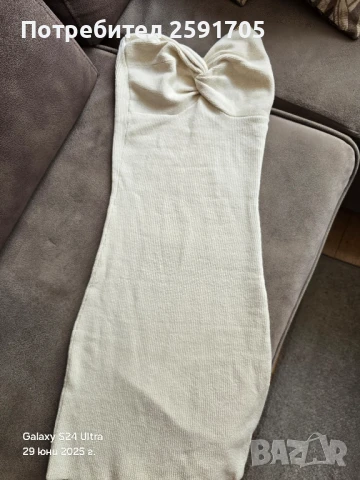 Рокли Алеса /Alessa размер XS, снимка 5 - Рокли - 50846120