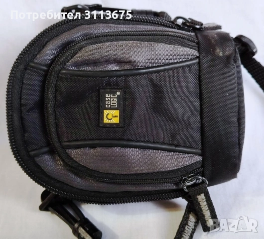 Фотоапарат Olympus SP-310 в кутия, снимка 7 - Фотоапарати - 53383149