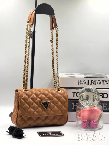 чанти guess , снимка 13 - Чанти - 51293914