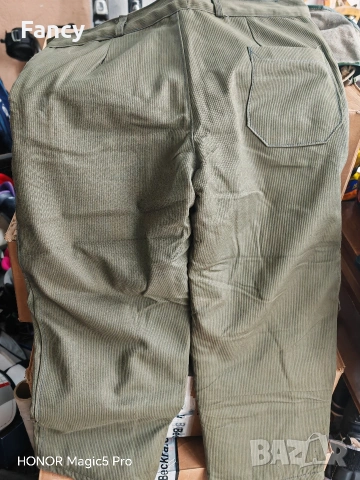 Ватиран работен костюм XXL, снимка 15 - Други - 53526375