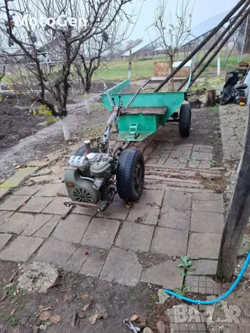 Изкупуваме мотоблок Беларус и мотофрези 