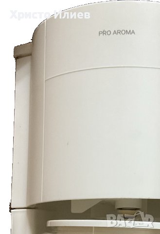 Кафемашина Krups за шварц кафе с кана за 10 чаши кафе, снимка 14 - Кафемашини - 39851323