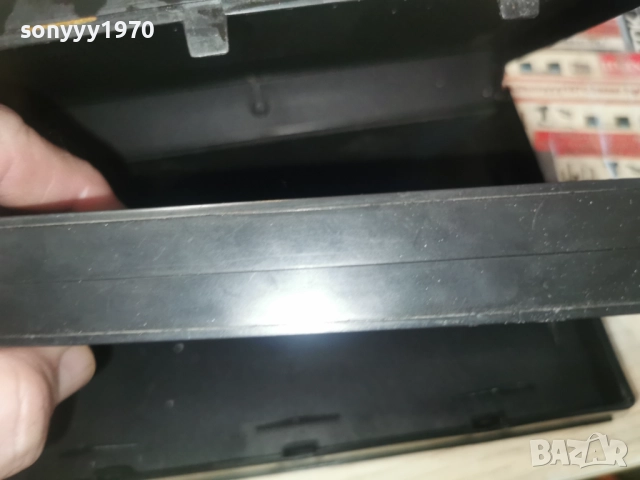 ДАМАТА-БАНДИТ-VHS 3112252302, снимка 15 - Други жанрове - 52945665