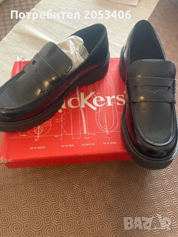 Лоуфъри, снимка 5 - Дамски ежедневни обувки - 50906776