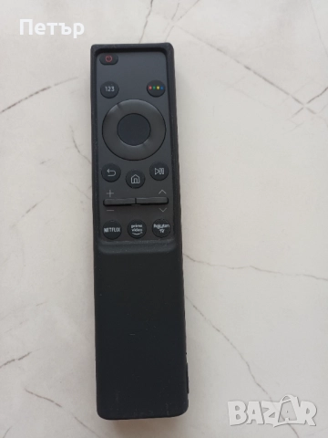 Силиконов калъф за дистанционно Samsung BN59-01357B, снимка 5 - Калъфи, кейсове - 48729705