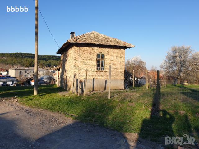 Къща село Голямо ново !, снимка 8 - Къщи - 44211169