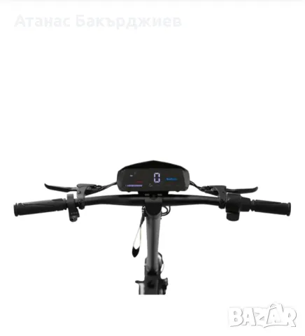 НОВА!KuKirin G2 НОВАТА ВЕРСИЯ 2025 Електрическа Тротинетка Скутер!, снимка 4 - Друга електроника - 49589512