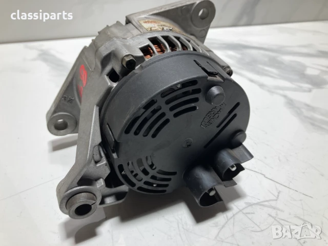 Алтернатор / Динамо за FIAT Ducato 230 / Фиат Дукато 230 двигател 1.9 TD, снимка 4 - Части - 50548163