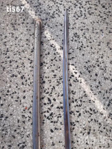 Сръбска сабя Solingen , снимка 10 - Антикварни и старинни предмети - 49771129