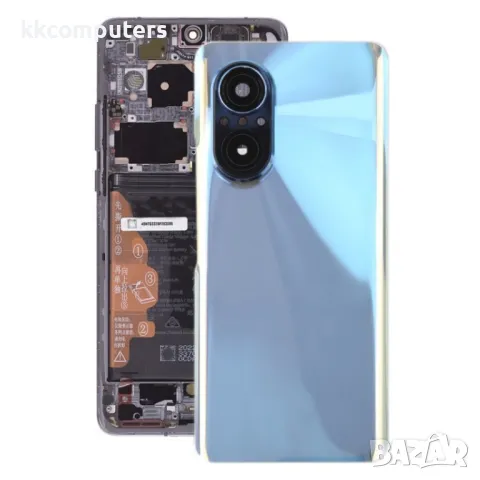 Оригинален Заден Капак за Huawei Nova 9 SE със стъкло за камерата, снимка 2 - Резервни части за телефони - 47578135