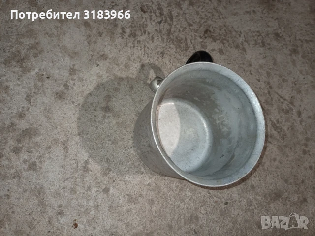 голяма млековарка 2 литра, снимка 6 - Други стоки за дома - 51266767