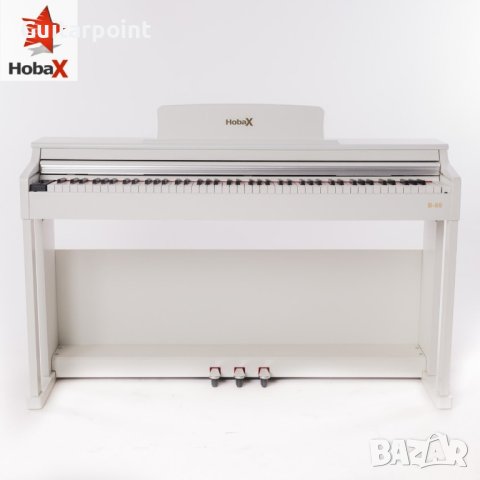 Дигитално пиано Hobax B-88 - ПРОМОЦИЯ!!!, снимка 1 - Пиана - 39257590