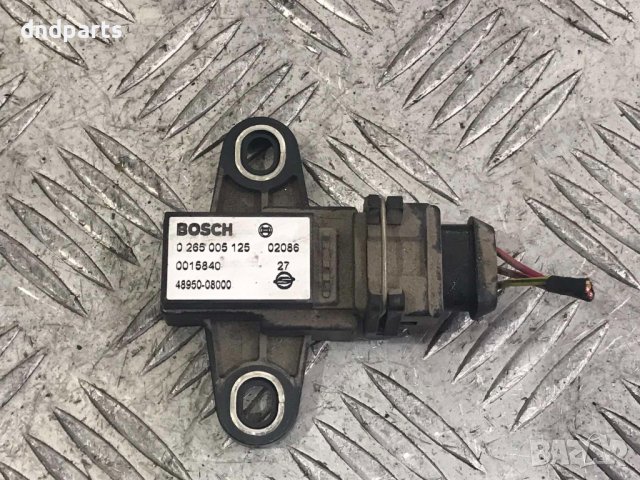 Сензор Ssang Yong Rexton,2.9TD,2003г.