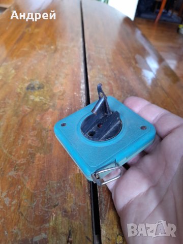 Стара ролетка #9, снимка 4 - Антикварни и старинни предмети - 43835564