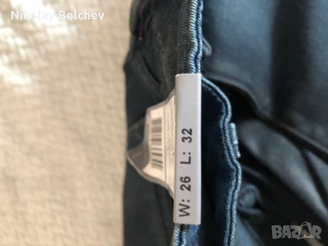 Продавам дънки G-star, снимка 4 - Дънки - 27780141