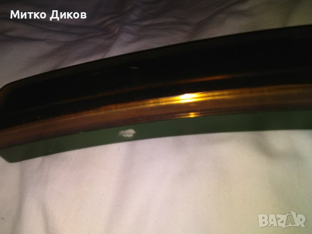 Хармоника Harmonica BANDMASTER SUPER MADE IN GDR ГДР 48 дупки свири перфектно винтидж 1960-70г, снимка 9 - Други - 37055597