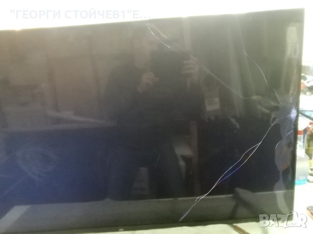 LT-55VAQ3200  QLED TV 17MB185 17IPS72  6870C-0805A VES550QNZL-M1-Z01 RF-CF550007AE30-1001 A1 17WFM26, снимка 4 - Части и Платки - 43687230