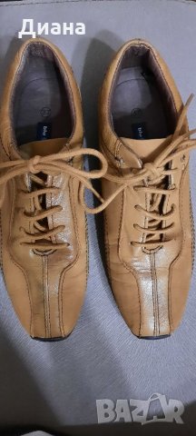 Дамски обувки