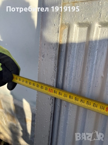 Гаражни врати, снимка 5 - Гаражни врати - 51990519