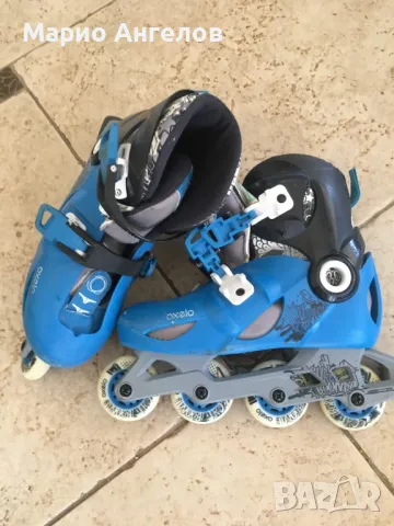 ролери детски 34-36