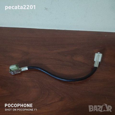 Продавам - кабел за ксенонов фар за Туарег