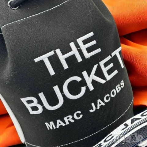 чанти тип торба marc jacobs , снимка 5 - Чанти - 51419851
