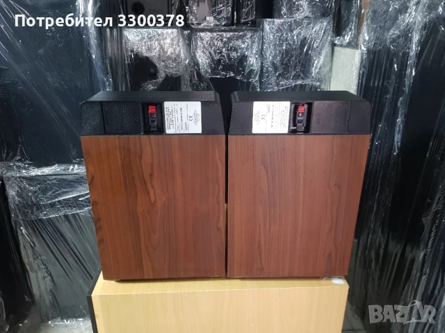 Тонколони bose 201.series 4, снимка 7 - Тонколони - 51014455