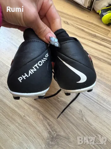 Оригинални бутонки Nike Phantom GX Pro FG! 42 н, снимка 7 - Футбол - 49599269