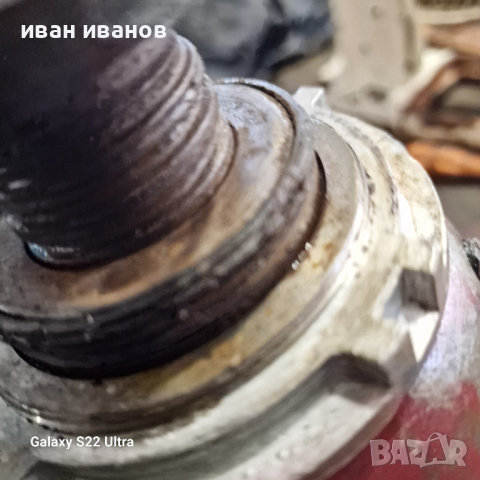 12 т Крик, снимка 10 - Селскостопанска техника - 44896475