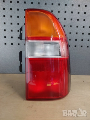 Стопове SUZUKI GRAND VITARA /98-05/ Сузуки Гранд Витара, снимка 4 - Части - 52835444