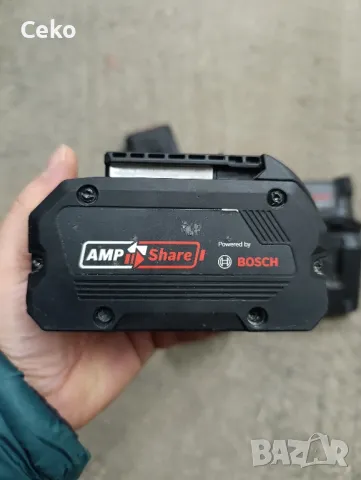 Зарядни за батерии Bosch 18V , снимка 2 - Други инструменти - 47462400
