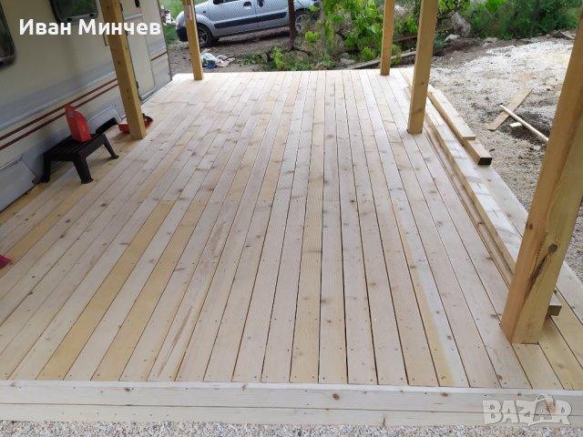 Циклене на паркет София , снимка 6 - Други ремонти - 44139872