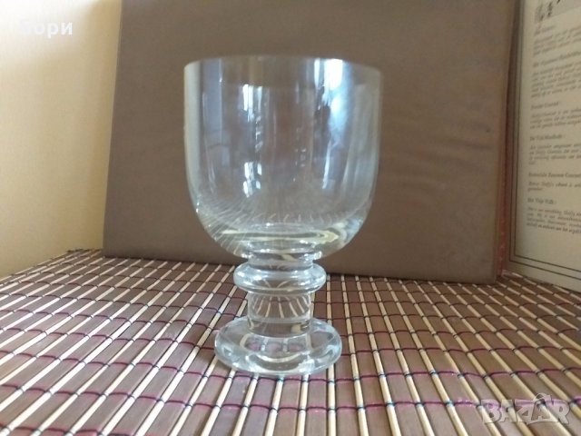 Коктейлни тънкостенни чаши  400мл