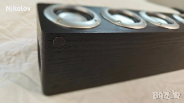 Саундбар Bluetooth M1, снимка 6 - Bluetooth тонколони - 53449694