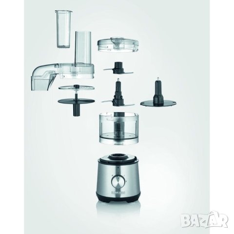 Мулти чопър SEVERIN KM 3865, снимка 5 - Чопъри и пасатори - 43713261