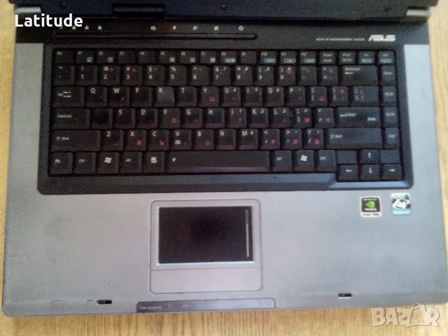 ASUS F5N на части, снимка 2 - Части за лаптопи - 33451188