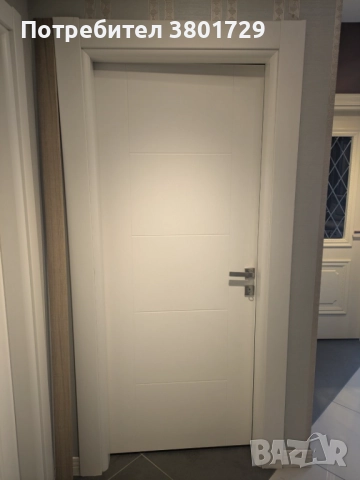 Интериорни врати на склад в София , снимка 10 - Интериорни врати - 47758665