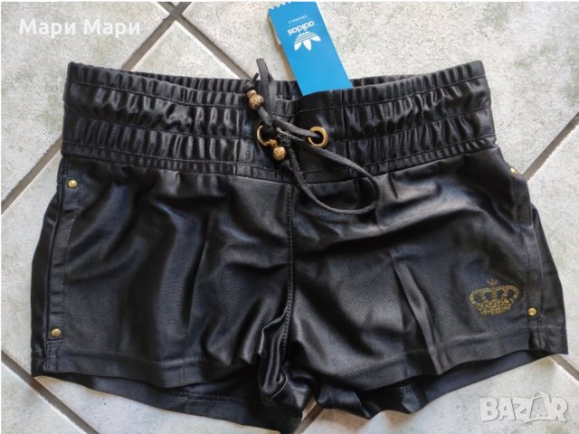 Adidas къси панталони, снимка 4 - Къси панталони и бермуди - 28053071