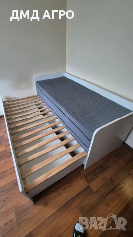 Легло  детско, снимка 5 - Спални и легла - 53478536