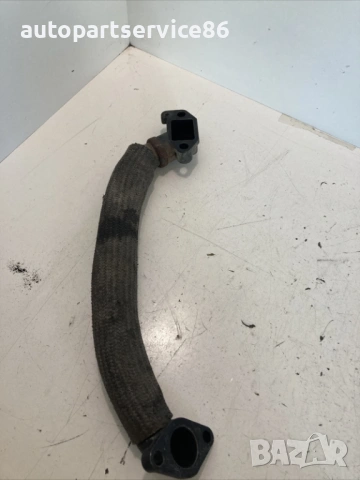 Тръба за EGR клапан за KIA Carnival 2.9 CRDi (2006–2012), снимка 2 - Части - 53199051