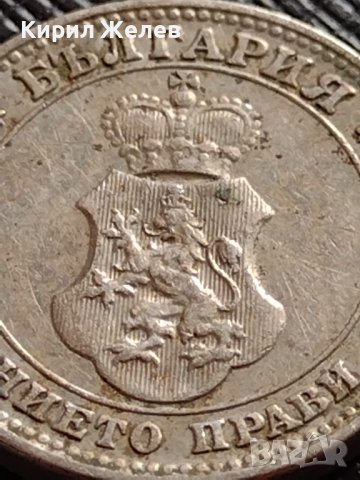 МОНЕТА 10 стотинки 1912г. ЦАРСТВО БЪЛГАРИЯ СТАРА РЯДКА ЗА КОЛЕКЦИОНЕРИ 36219, снимка 7 - Нумизматика и бонистика - 39790250