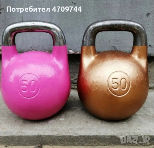 Пудовки , снимка 12 - Фитнес уреди - 53108947