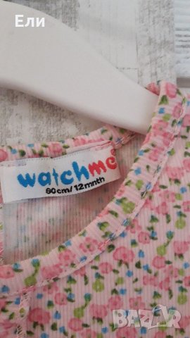 Роклички за малки принцеси, снимка 5 - Бебешки рокли - 33597099