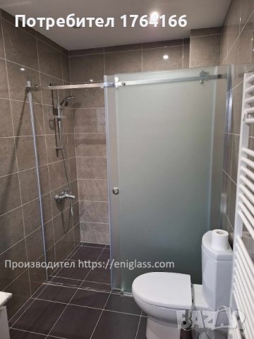 душ кабини с плъзгане, снимка 6 - Душ кабини и вани - 43476555