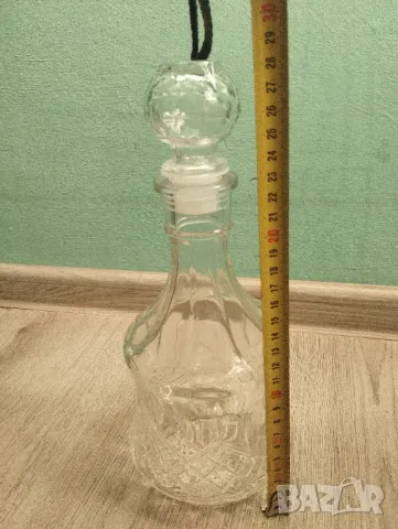 кристална гарафа